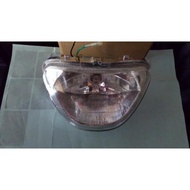 Sogun r 2002 headlights