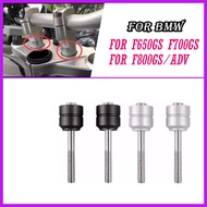 For BMW F800GS Adventure F700GS Handlebar Riser Kit Moves UP 20MM F650GS F 800 700 650 GS F 800 GSA 