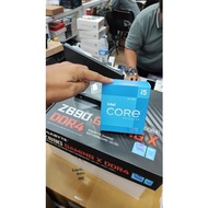 I5 12600K with z690 gaming x