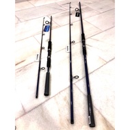 DAIWA D blue 6kaki 7kaki 8kaki 9kaki 10kaki spinning rod