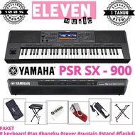 Best Seller Yamaha Psr Sx900 Sx-900 Psr Sx 900 Keyboard Paket