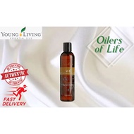 Young Living YL Essential Oil V6 236 ml Vegetable Massage Oil