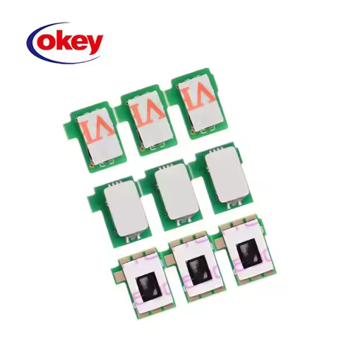 5pcs NA TN830 TN-830 TN830XL Chip for Brother HL L2400D HL L2405W L2420DW L2460DW L2460DW HL L2865DW
