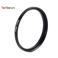 48mm to 49mm Camera Filter Lens 48mm-49mm Step Up Ring Adapter