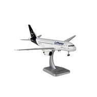 Hogan Wings 1/200 Hogan Wings A319 Handmade Airliner Model DLH015 D-AILW