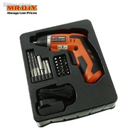 ✿FIXMAN Pro Cordless Screwdriver Drill Set