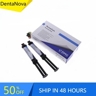 1 Box Germany DMG Perma Cem Dual Cure Resin Cement Dental Luting Bonding Agent for Crown Bridge Rest