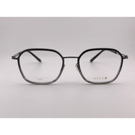 [RUYI-WISHFUL Frame] RU509-C3 Frame Glasses Optical Lightweight Pure Titanium