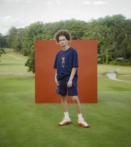 Jordan x Eastside Golf 男款 T 恤