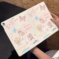 Book zz630 Case for ipad gen 10/11 gen 7/8/9 10.2 inch mini pro 11 air4 air5 forei m Huawatepad se 1