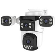 Vstarcam กล้องวงจรปิด IP Camera รุ่น CS621FR (344751-722644010)