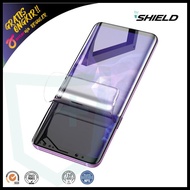 Hydrogel Screen Protector For Samsung Note 8, 9, 10 - Galaxy Note 9