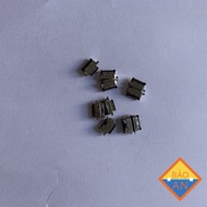 Samsung A11/A02/M11 phone charging port soldered