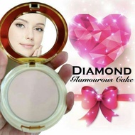 DIAMOND GLAMOROUS CAKE