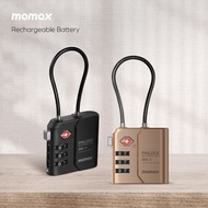 Momax - PinLock TSA 鎖頭 Find My 全球定位器 BR15
