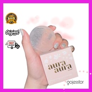 Aura Soap Princess New packing