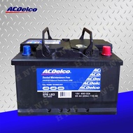 ACDelco EFB LB3 DIN 66 Maintenance Free Car Battery ( 24 Months Warranty )