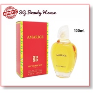 GIVENCHY AMARIGE EDT 100ML SPRAY