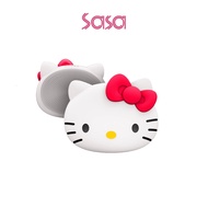 GESKE : Facial Brush 3 In 1 Hello Kitty (Starlight)