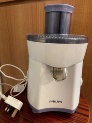 PHILIPS 飛利浦 Philips HR1811, 300W 榨汁機