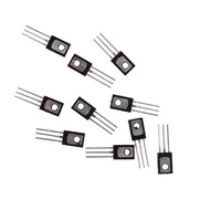 Transistor D882 NPN channel (5 pieces)