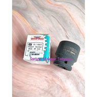 MATA WIPRO 3/4" 36 MM 6PT Socket Wrench Bit Shock Impact Socket 36mm 6 PT