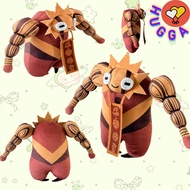 ❤HUGGA❤  Expedition33 Esquie Plush Toy Kawaii Light and Shadow 33 Expedition Series Expedition33 Esq