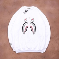 Bape SWEATER Jacket HOODIE BAPE
