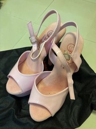 Pleaser Pole heels