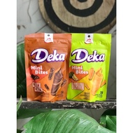DEKA Mini Bites DEKA Wafer Roll (72g Zip Bag)