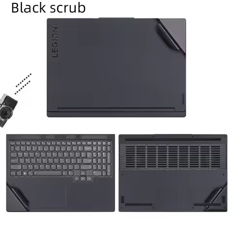 Protective film for Legion Legion Slim Pro 5 5i 7i Gen8 Gen9 notebook computer shell computer body s