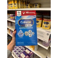 Enfamil Enspire lnfant Formula powdered milk increases growth and brain development powder for babie