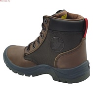 SAFETY JOGGER DAKAR 018 SAFETY SHOES (HIKING COLLECTION) -  (SIZE 38-44)