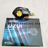 Reel BC Clicker Drag Elito Uzui/reel Bc Clicker Baitcasting clicker / reel bc clicker