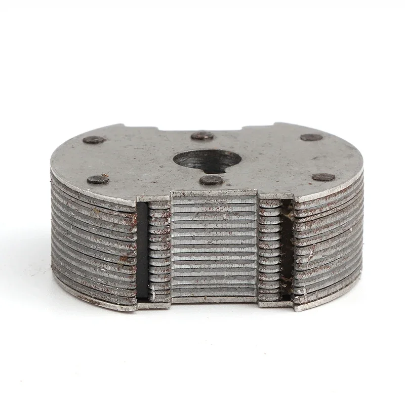 Motorcycle CDI Ignition Magneto Stator Coil For 49cc 50cc 66cc 80cc 2 Stroke Engine Motor Motorized