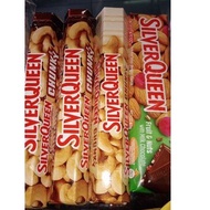 Silver queen chunky bar(100gr)