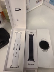 Samsung Galaxy Watch 8 智能手錶
