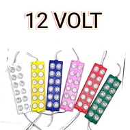 MATA Super Bright 12v/24v/12v/12v LED Module Light/12V LED Module Light
