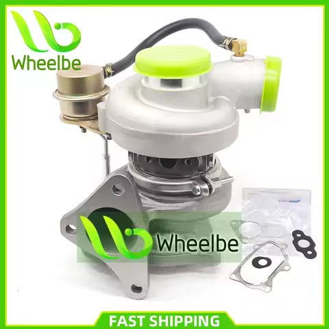 Car Turbo TD05 20G Turbocharger For Subaru WRX STI IMPREZA EJ20 EJ25 420BHP 2005 2006 Supercharger C