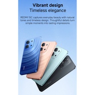 {ITMC} Xiaomi Redmi 15C 4G 6/128GB 8/256GB