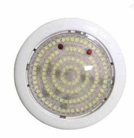 瘋狂買 台灣品牌 台灣製造 LED緊急停電照明燈 崁頂式 可崁孔8cm-16.5cm 2.16W 36燈 內建電池 特價