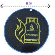 Cod Available for Lpg Gas Cylinder Base ||