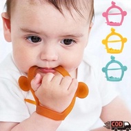 Baby Teether Bracelet L68 - Baby Teether Baby Teether Bracelet Teether BPA Free Baby Teether Toy | G