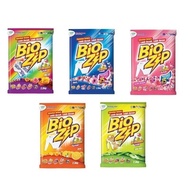BIO ZIP DETERGENT POWDER 2.3KG