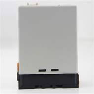 Delisi Digital Time Relay JS14P 9.9S 99S 999S Adjustment AC220V 380V