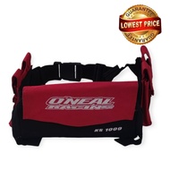 Waist bag ONEAL RACING Pouch bag Backpack Waistbag Alpinestars Dainese Yamaha Nankai Kushitani Furyg