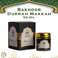 DURRAH MAKKAH🕋 Bakhoor Bukhoor DURRAH MAKKAH 30 gram
