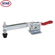 [STAS] Longer GH-201BL Quick Release Tool Quick Fixture  for Toggle Clamp 90Kg 198Lbs