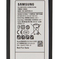 แบตเตอรี่ Samsung Galaxy A9100 A910F A9 + A9 Pro SM-A9100 battery EB-BA910ABE 5000MAh รับประกัน 3 เด