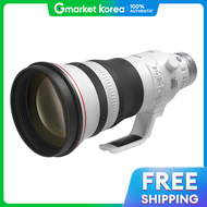 Store Inc. Canon Rf400Mm F2.8L Is Usm / Same-Day Delivery / in Stock